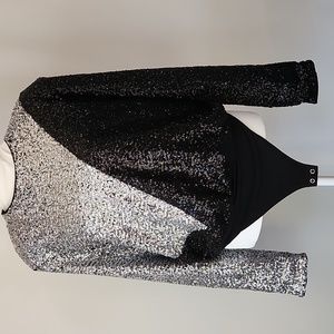 Express Bodysuit top